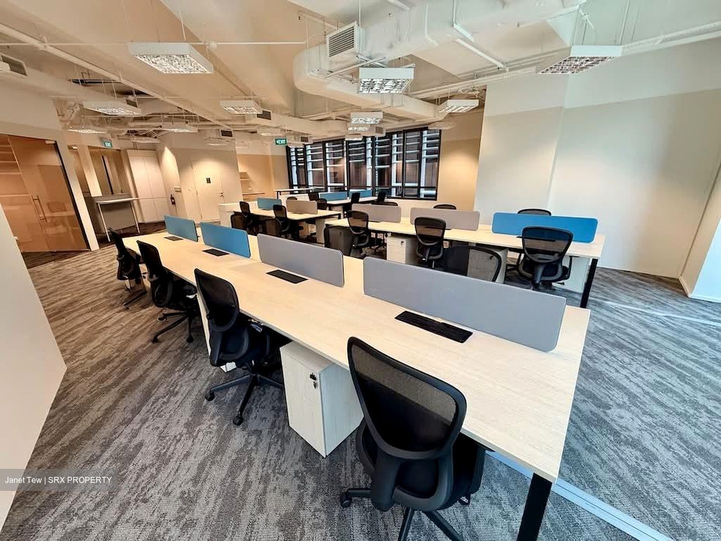 PLUS (D1), Office #538680571